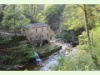 Mulino di Bruzzella im Muggiotal