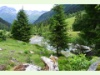 Die Göschenerreuss auf der Göscheneralp