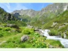 Leitschachbach in den Höhen von Gurtnellen