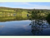 Sommerabend am Lac de Joux