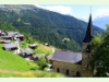 Chandolin im Val d` Anniviers