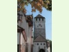 St. Johanns-Tor in Basel