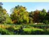 Parc de La Grange im Genfer Quartier Eaux-Vives