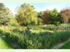 Parc de La Grange im Genfer Quartier Eaux-Vives