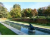 Parc de La Grange im Genfer Quartier Eaux-Vives