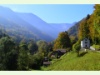 Champ-du-Moulin im Val de Travers