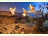 Weihnachtskrippe im Diorama Einsiedeln