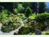 Der botanische Alpengarten La Thomasia in Bex
