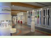 Planet Swatch Swatch Museum in Biel