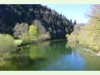 Die Doubs zwischen St. Ursanne und Ravines