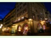 Altstadt Luzern in der Adventszeit