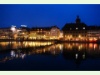 Altstadt Luzern in der Adventszeit