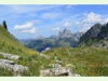 Planeys und die Gastlosen im Hintergrund