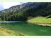 Lag da Laus in Sumvitg