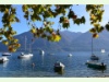 Herbst am Lago Maggiore bei Minusio