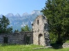 Ruine Graepplang in Flums 3