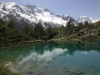 Lac Bleu in Arolla 1