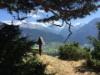 Massaschlucht mit Blick Richtung Simplon
