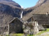 Foroglio im Val Bavona 1